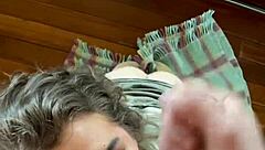 Exclamatory-Provocative CANADIAN BLONDE EDEN IVY GETS MOUTH FUCKED WITH SLOPPY DEEPTHROAT POV CUMSHOT!