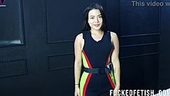 Moonblack Spandex Neoprene Vintage Release Week 39 Slow Version