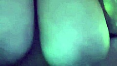 Dildo Action With Big Tits And Natural Boobs In Toy Play