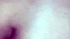 Vietnamese Amateur Girl Takes White Cock Deep in Homemade Anal Assfucking Session