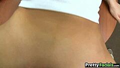 Kagney linn karter amateur teen pornstar facial cumshot