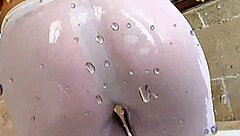 Why does this big tits teen love getting fucked so hard in every position?