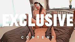 Oh Wow, Sultry Japanese Babe Yuria Manos Delivers Epic Creampie Fingering And Masturbation Action!