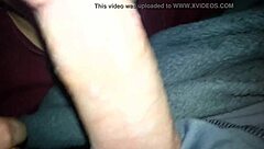 oh wow, this 18+ teen is sucking that old cock so good until the cumshot hits