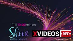 Why is this 19-year-old asian college student taking it deep in her tight asshole?