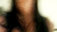 The boyfriend's uncle invested to penetrate my tight area with a dildo and slaps in this wild Latina scene.