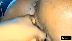 Damn! That quickie with my curvy stripper friend was intense in the bedroom!