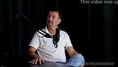 Best Moments from Carlos Urach on Preliminares Podcast with Bia Hot and Pri Melancia Part 3