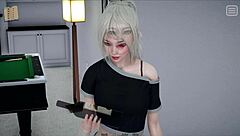 Raw Big Ass And Tits Action In Bully Lover Scene 36