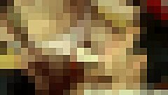 Bend over and brace for my huge strapon dildo