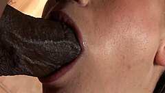 Petite Teen Holly Mae Holmes Sucks And Fucks Massive Black Cock In Taboo Encounter