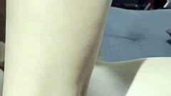 My Neighbor Invites Me Over To Pound My Tight Ass In His Apartment