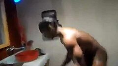 Can You Swallow This Dick