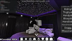 Why Not Start Your Day with a Quick Bent Over Doggystyle Fuck and Blowjob Before Work?