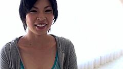 i love how japanese model saki aoyama in kimono sucks that hard cock outdoors, all uncensored and wild