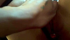 I remember filming that huge photoshoot with my ex in reality style