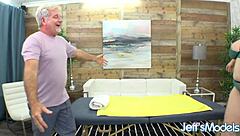 hey check out hairy bbw kendra lee ryan craving that epic massage 🍑💦