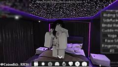 Why Not Start Your Day with a Quick Bent Over Doggystyle Fuck and Blowjob Before Work?