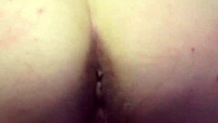 Hey, come lick my delicious asshole with some dirty talk, obedient lover!