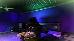 hey come over quick while my boyfriend's out i'll take that big black cock in my big ass