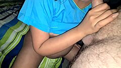 pregnant mexican nurse feels very hot after hospital shift and seeks attention from anyone