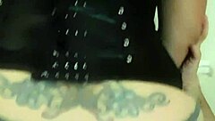 Puta Craves Huge Cock Deep!