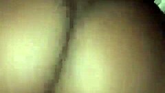 i can't get enough of this big booty erica shaking her ebony ass