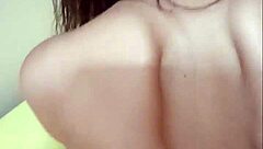 Cogiendo Con Mi Amiga Por Atrás