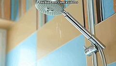 Raphael Beautiful Porn Action On Kitchen Floor