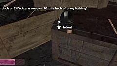 let's dive into futanari hentai gameplay from tutorial to enemy radio station