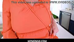 intriguing milf charli phoenix gets squirting orgasm from fingering her wet pussy