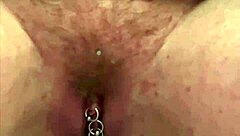 Why Comb Your Pussy Bush And Shave It So Teasingly Like That?