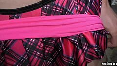 Accidentally Fucked Round Ass Friend