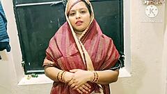 Indian woman narrates her steamy encounter with neighbor guys