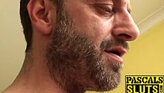 Sub Babe Mila Milan Craves Anal