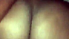 i can't get enough of this big booty erica shaking her ebony ass