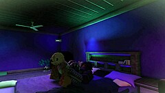 hey come over quick while my boyfriend's out i'll take that big black cock in my big ass