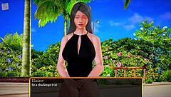 i explore my new family dynamics 398