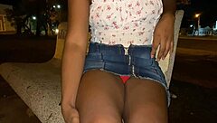 hey stranger, wanna take me out and fuck my pussy hard?