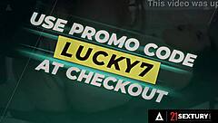 i love how these two gorgeous babes sata jones and zoe doll use a strap-on for hot office sex with fingering and deepthroat action