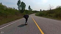 Raw Reality of Rough Hardcore Encounters with Asian Thai Teen in Thailand