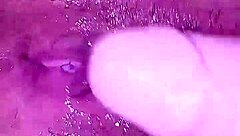 Finally Free To Explore Lust With Co-Worker During Husband's Vacation