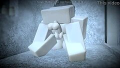 Oh Wow, Intense Cum-Filled Sex Session With Yuuka - Short Version 15!