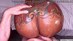 Victoria Cakes Takes On Vanilla Cock