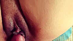 i love fucking my virgin friend with her wet shaved pussy until orgasm hits