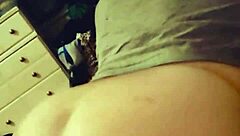 Oh man, this bootyy pov with curvy latina bbw in doggystyle... it's soo intense, like, chubby ass bent over for that fat ride!