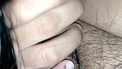 Bruna Silva hotwife no clássico dando no pelo e recebendo porra na buceta dentro do carro!