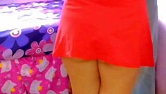 the married neighbor gave the latina big ass teen a hardcore anal creampie in his home bed