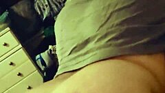 Oh man, this bootyy pov with curvy latina bbw in doggystyle... it's soo intense, like, chubby ass bent over for that fat ride!