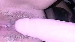 Finally Free To Explore Lust With Co-Worker During Husband's Vacation